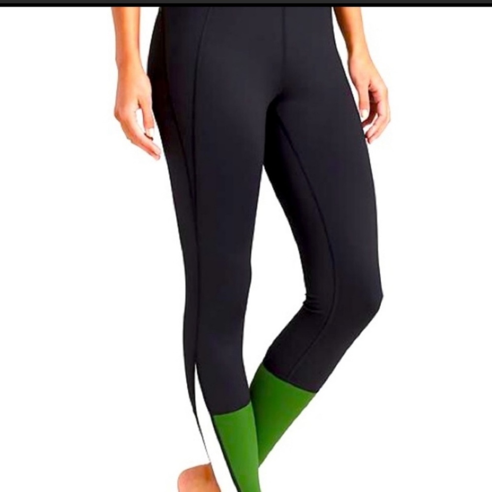 Athleta Derek Lam 10C Leggings